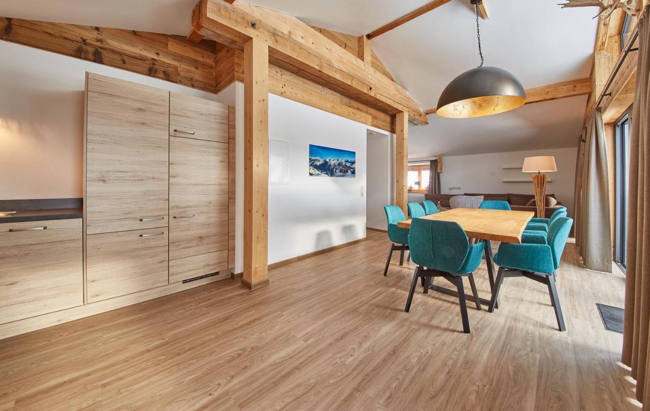 Glemm Lodge Apartments - Joker Card Im Sommer Inklusive Saalbach-Hinterglemm Buitenkant foto